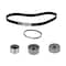 Continental TIMING BELT TENSIONER KIT TB232-168K1 - alternate 1